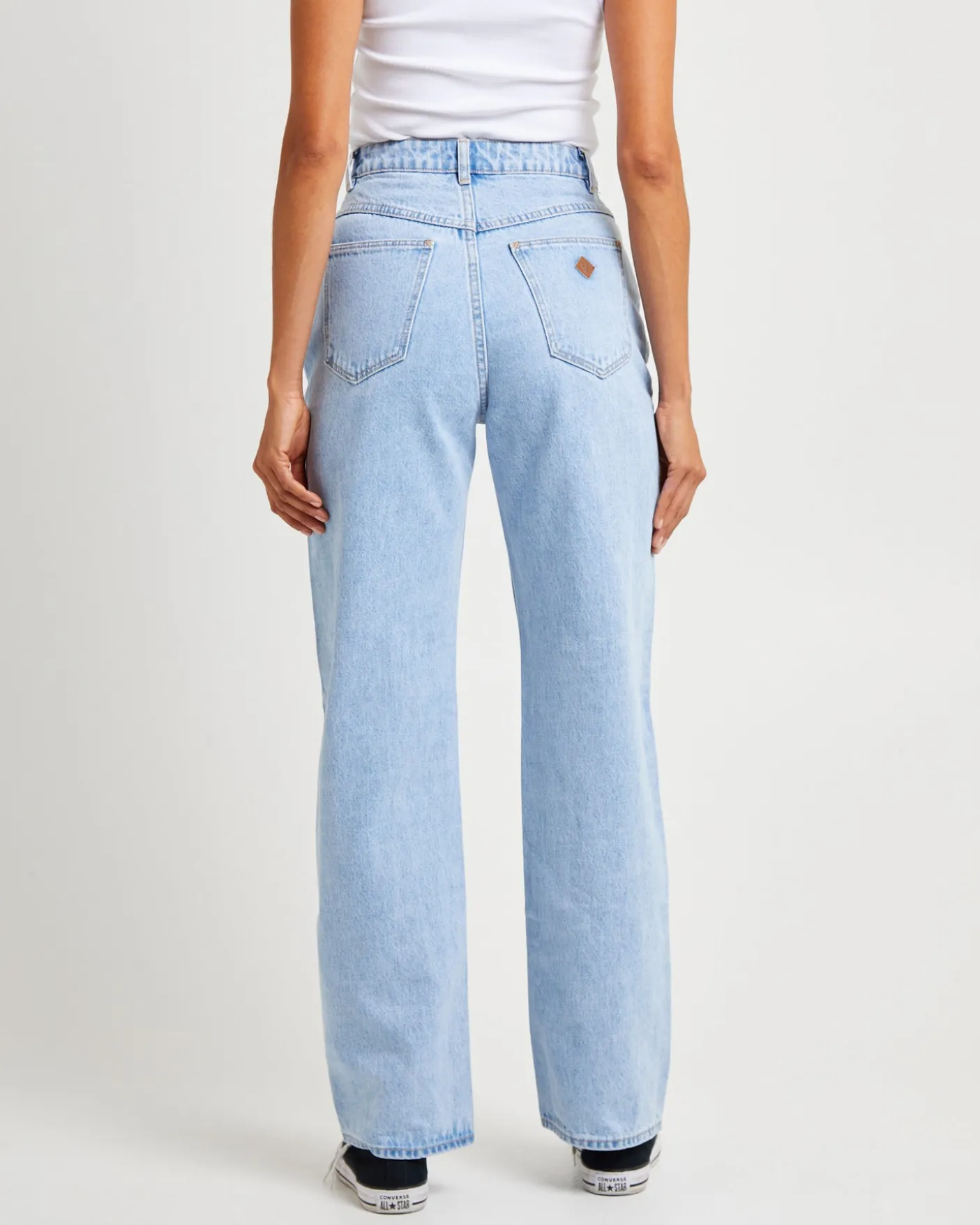 Carrie Denim Jeans