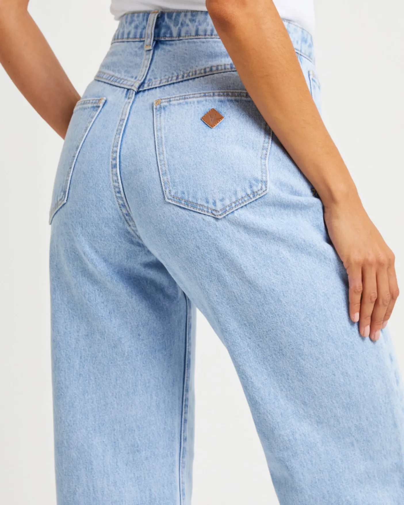 Carrie Denim Jeans