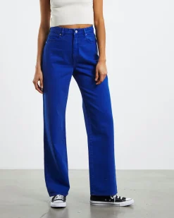 Carrie Denim Jeans Astral Blue