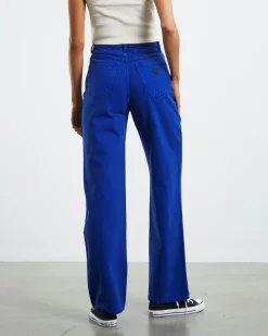 Carrie Denim Jeans Astral Blue