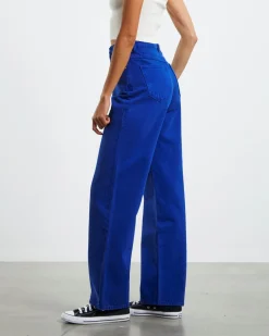 Carrie Denim Jeans Astral Blue