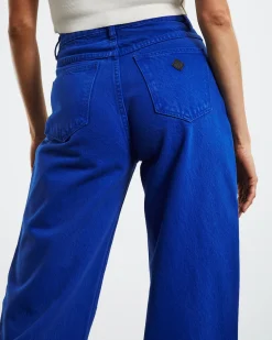Carrie Denim Jeans Astral Blue
