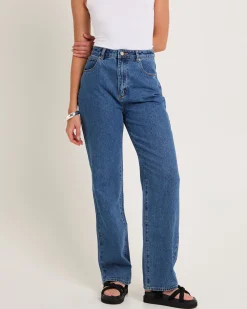 Carrie Denim Jeans Bella
