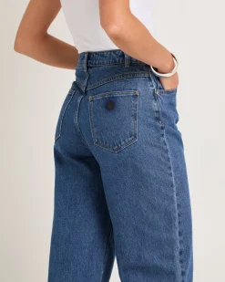 Carrie Denim Jeans Bella
