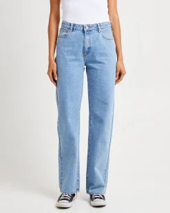 Carrie Denim Jeans Gigi
