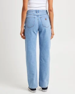 Carrie Denim Jeans Gigi