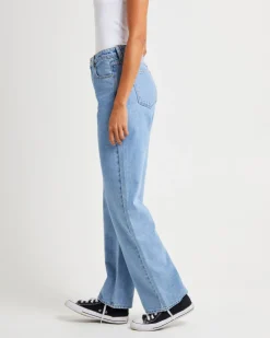 Carrie Denim Jeans Gigi