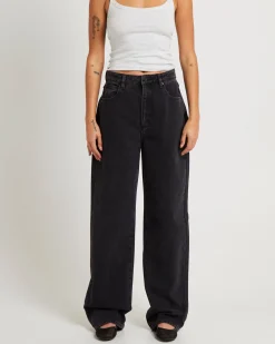 Carrie Denim Jeans Heidi