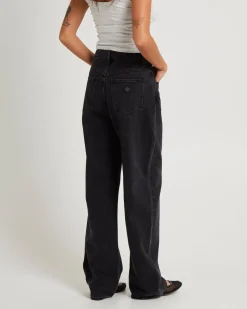 Carrie Denim Jeans Heidi
