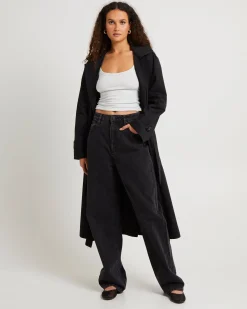 Carrie Denim Jeans Heidi