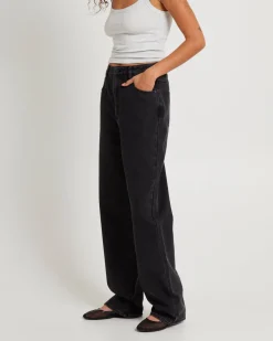 Carrie Denim Jeans Heidi