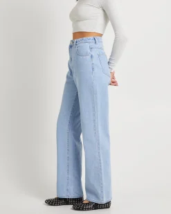 Carrie Denim Jeans Kendall