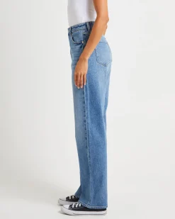 Carrie Denim Jeans Monifa