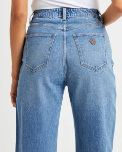 Carrie Denim Jeans Monifa