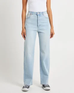Carrie Denim Jeans Odessa RCY