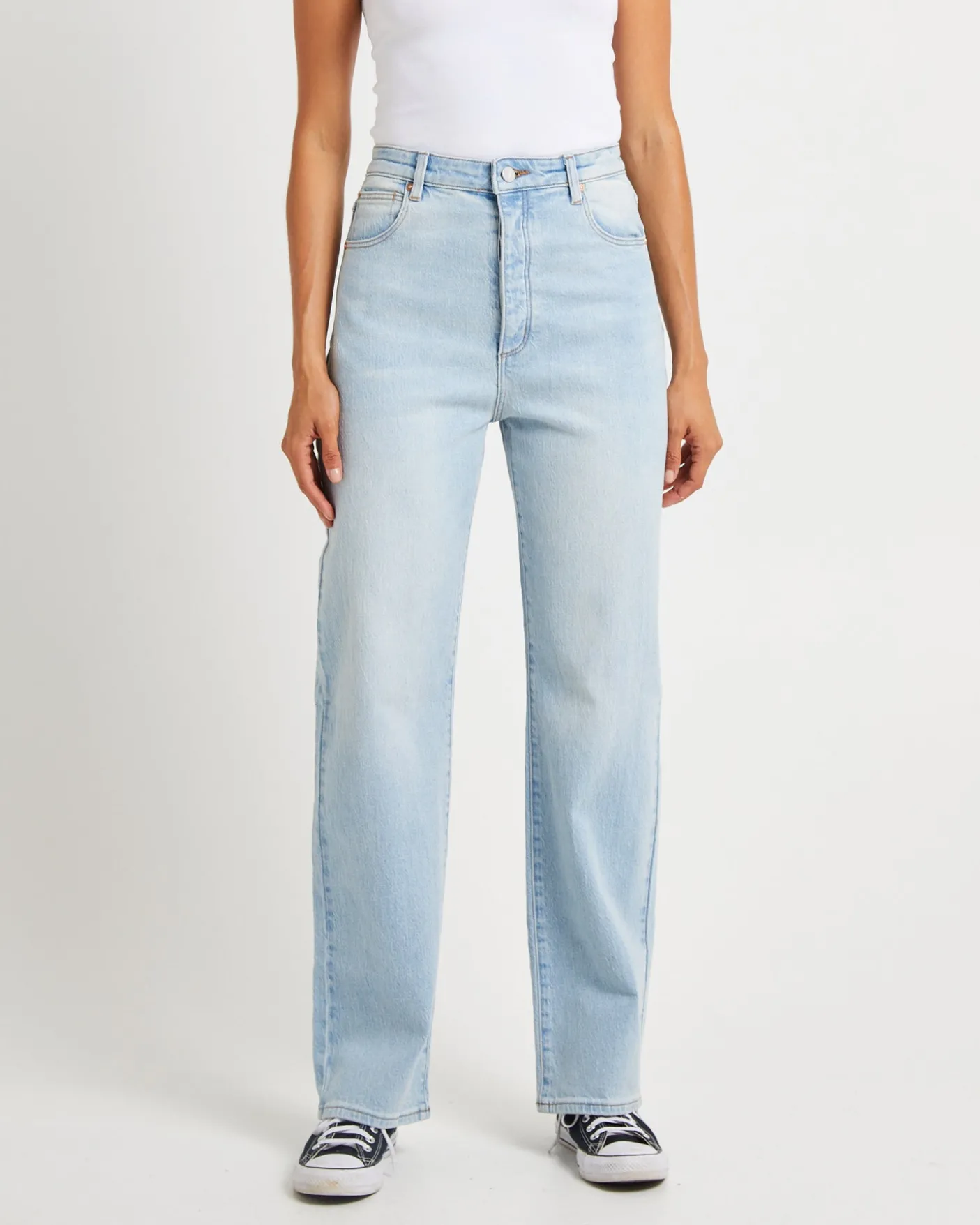 Carrie Denim Jeans Odessa RCY