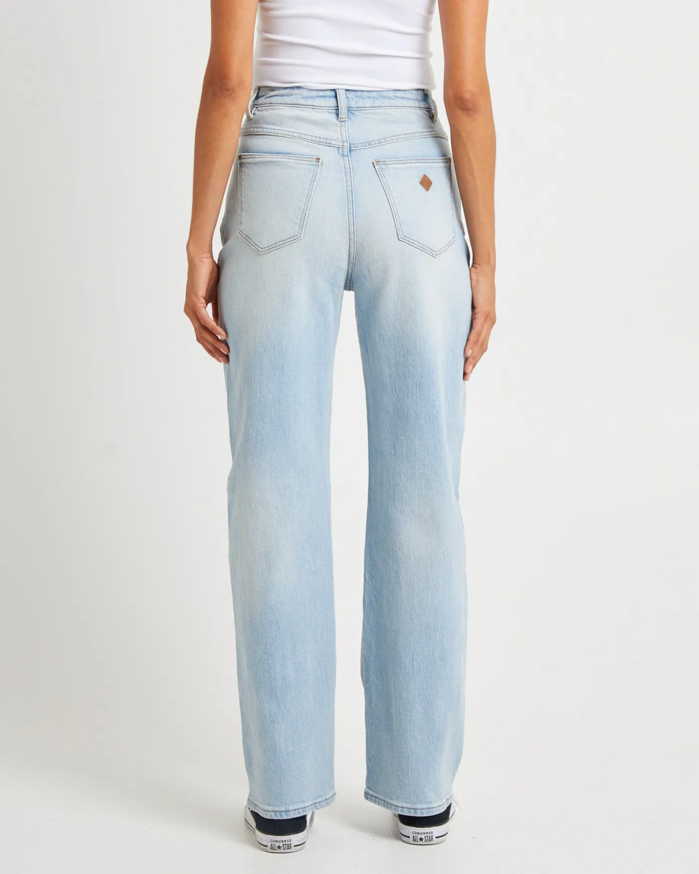 Carrie Denim Jeans Odessa RCY