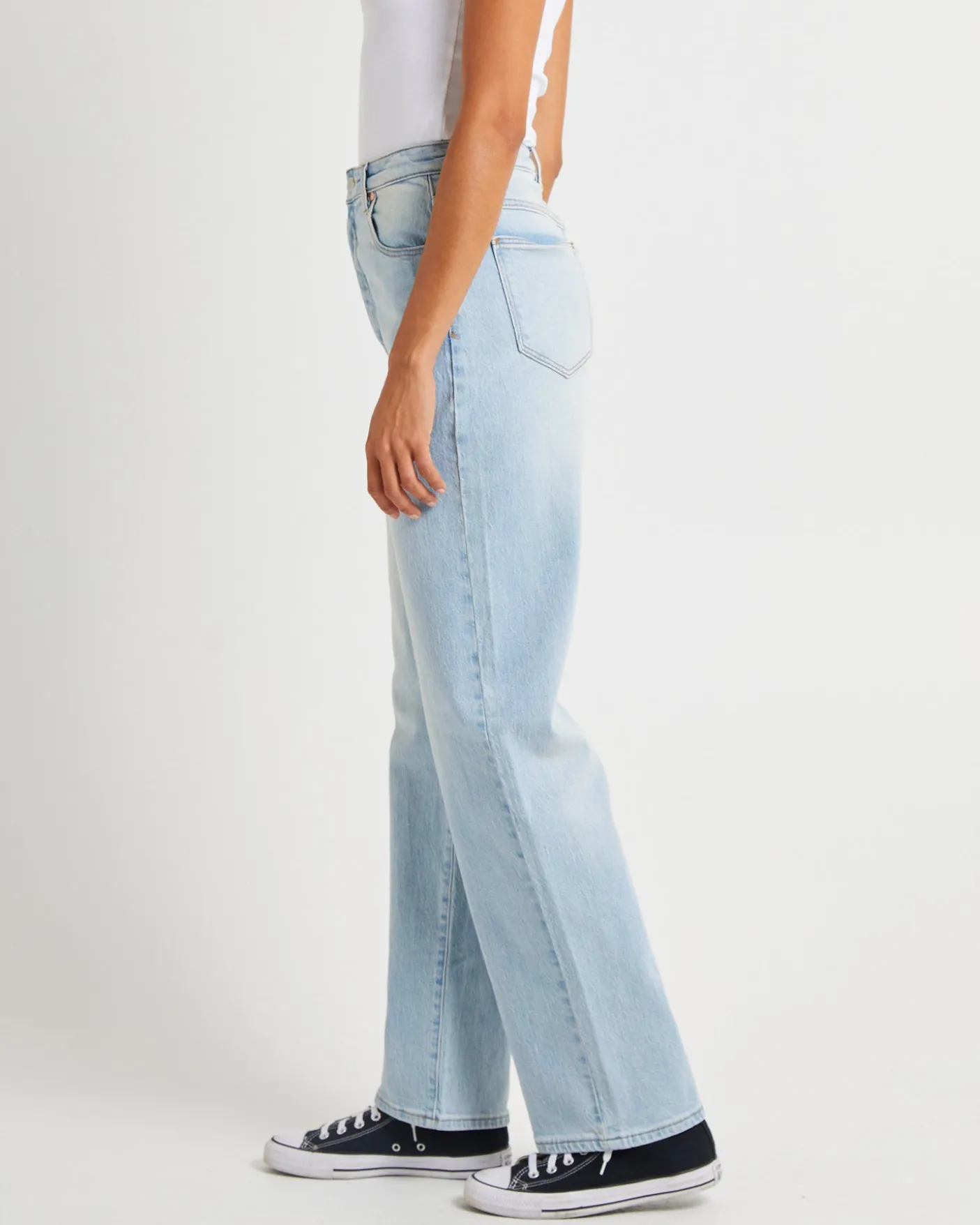 Carrie Denim Jeans Odessa RCY