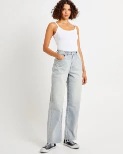 Carrie Denim Jeans Yara