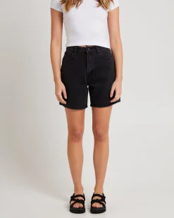 Carrie Denim Shorts Heidi
