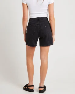 Carrie Denim Shorts Heidi