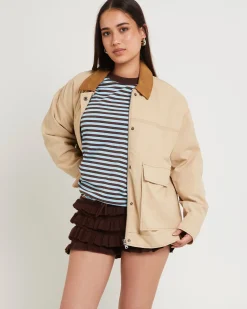 Carson Jacket