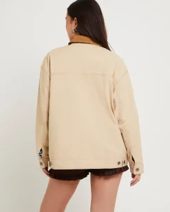 Carson Jacket