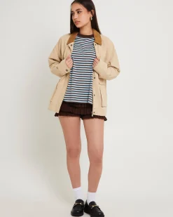 Carson Jacket