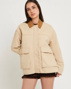 Carson Jacket