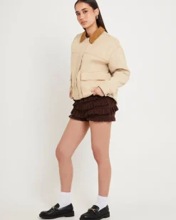 Carson Jacket
