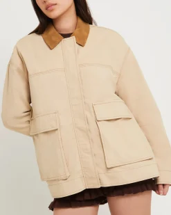 Carson Jacket