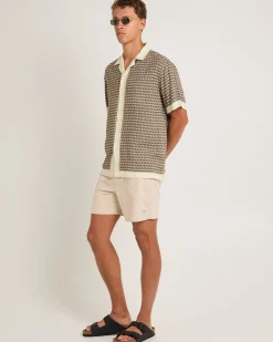 Casa Short Sleeve Resort Shirt