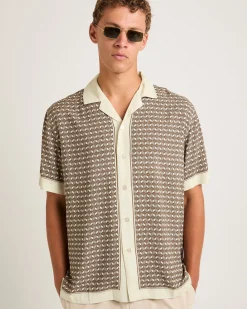 Casa Short Sleeve Resort Shirt