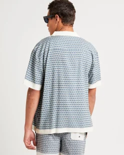 Casa Short Sleeve Resort Shirt