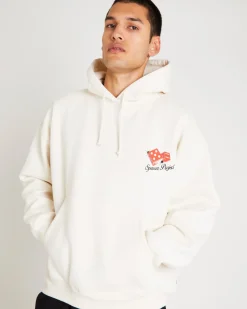 Casino Hoodie