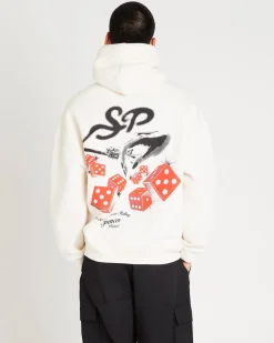 Casino Hoodie