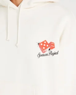Casino Hoodie