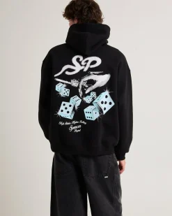 Casino Hoodie