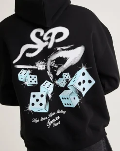 Casino Hoodie