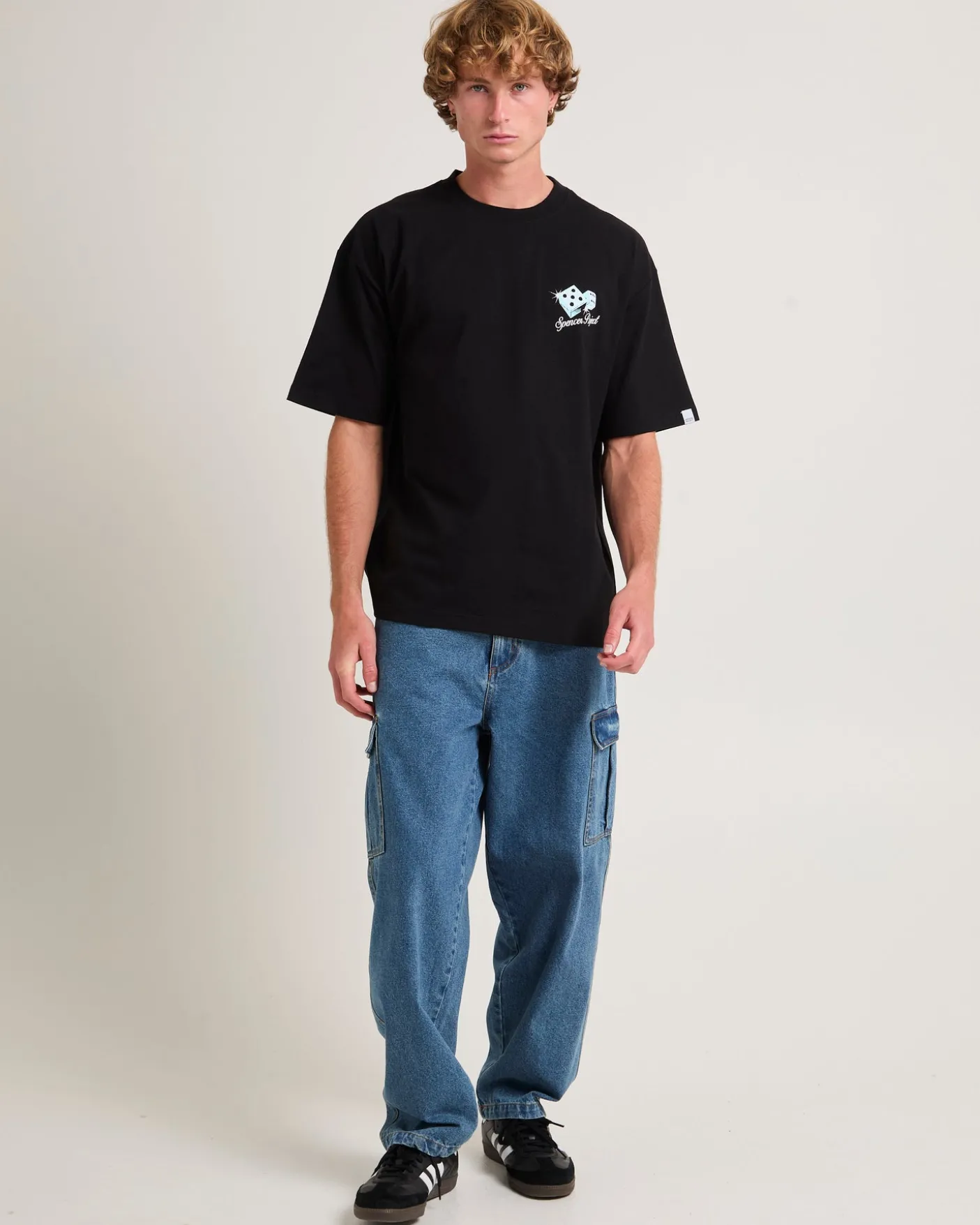Casino T-Shirt