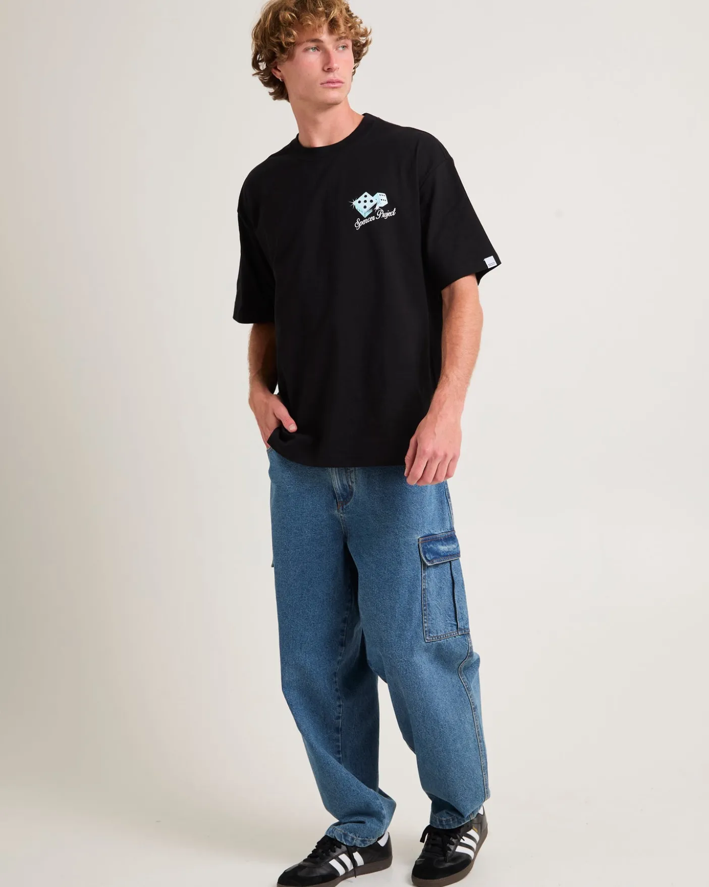 Casino T-Shirt