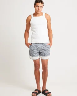Cassa 16" Volley Boardshorts