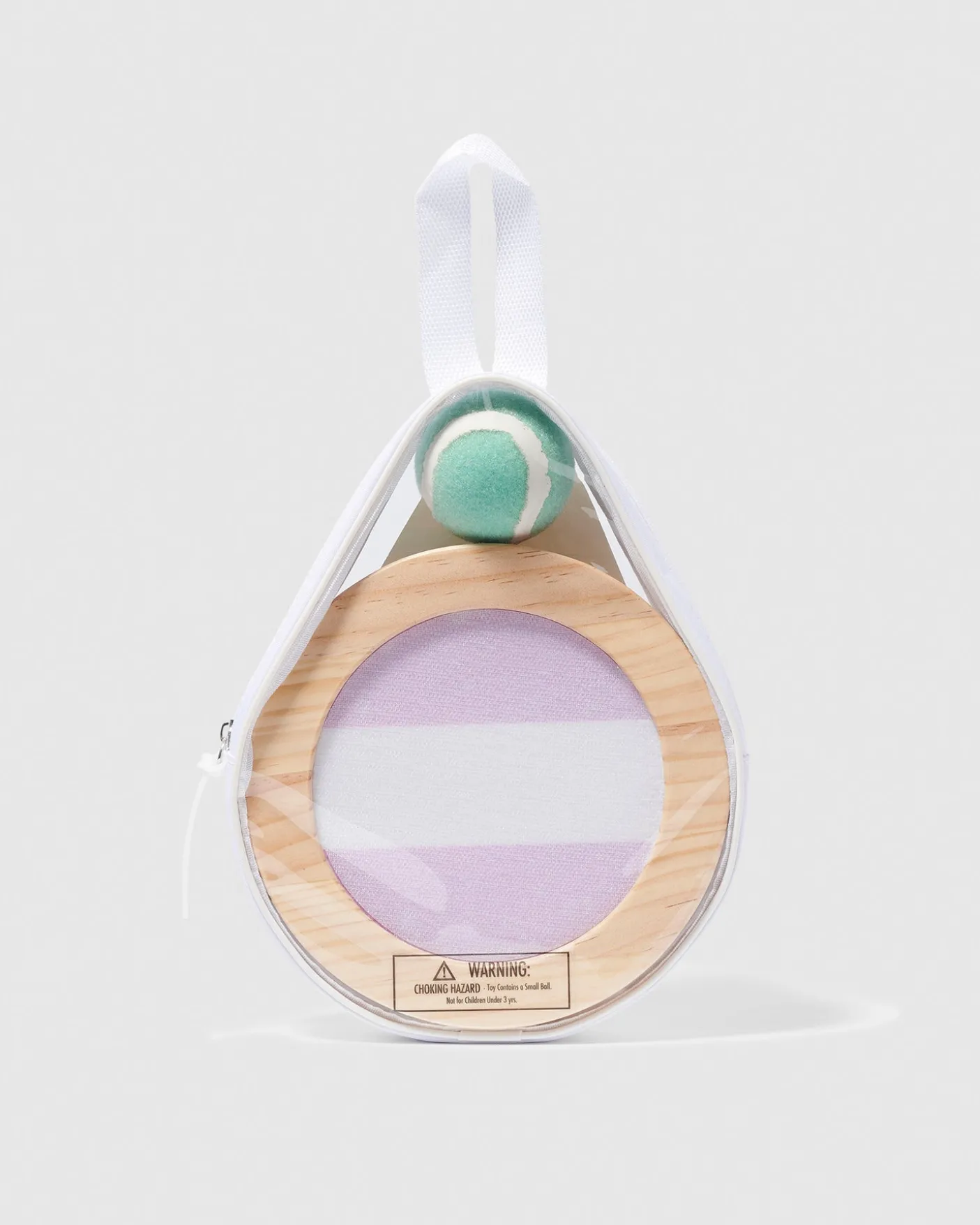 Catch Ball Set