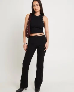 Celeste Asym Pants
