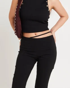 Celeste Asym Pants