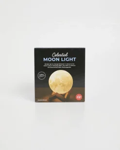 Celestial Moon Light