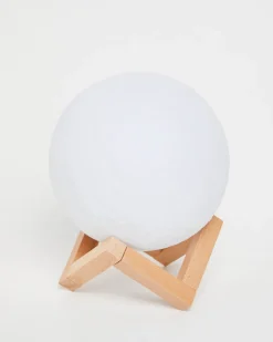 Celestial Moon Light
