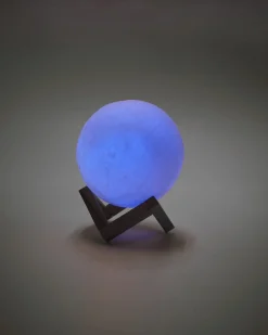 Celestial Moon Light