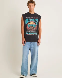 Champions Muscle Tee Vancouver Grizzlies