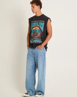 Champions Muscle Tee Vancouver Grizzlies